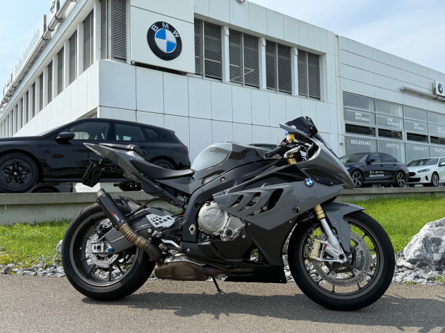 BMW S 1000 RR Sport Occasion