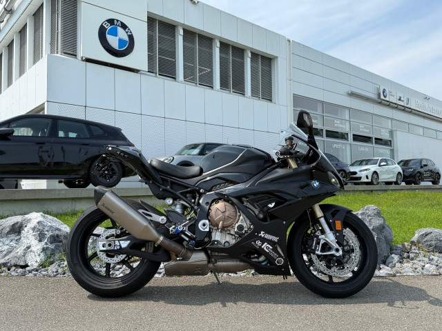 BMW S 1000 RR Sport Occasion