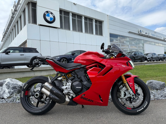 DUCATI SuperSport 950 S Sport Occasion