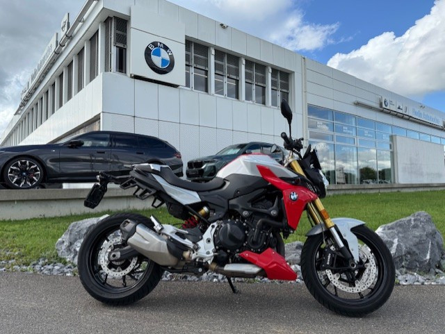 BMW F 900 R Sport Naked Occasion