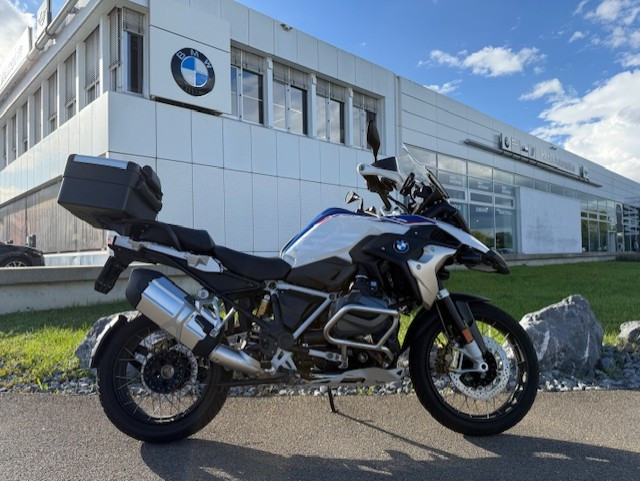 BMW R 1250 GS HP Enduro Occasion