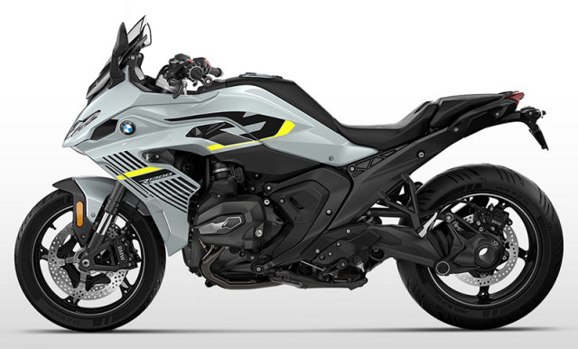 BMW R 1300 RS Touring Neufahrzeug