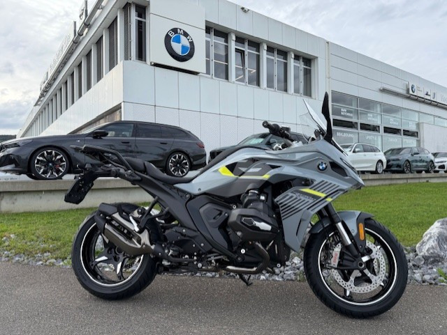 BMW R 1300 RS Touring Neufahrzeug