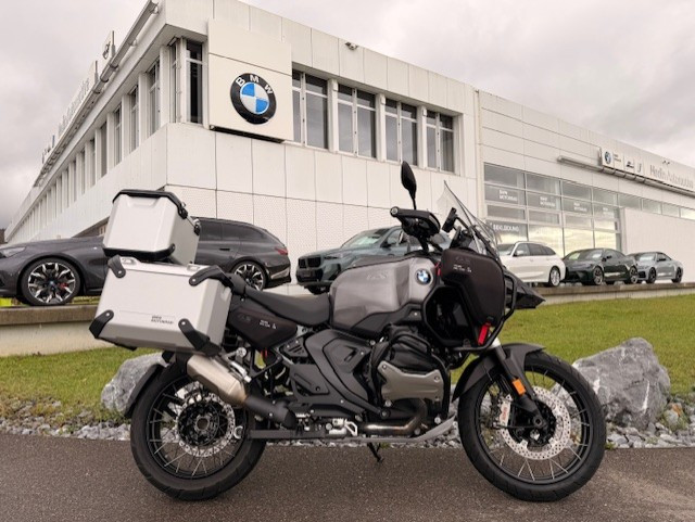 BMW R 1300 GS Adventure ASA Enduro Occasion BMW R 1300 GS Adventure ASA Enduro Occasion