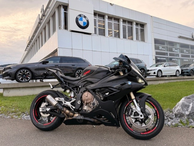 BMW S 1000 RR Sport Occasion