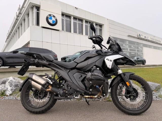 BMW R 1300 GS ASA Enduro Occasion BMW R 1300 GS ASA Enduro Occasion