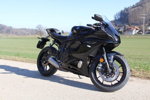 YAMAHA R7 Sport Moto neuve
