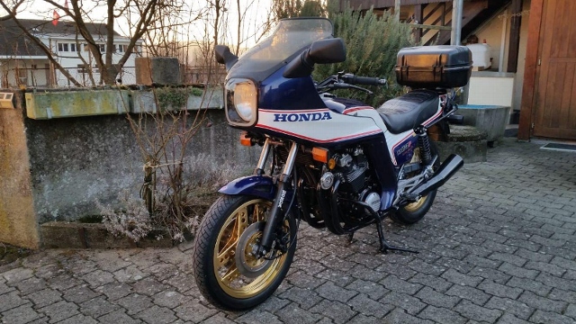 HONDA Touring Touring Occasion