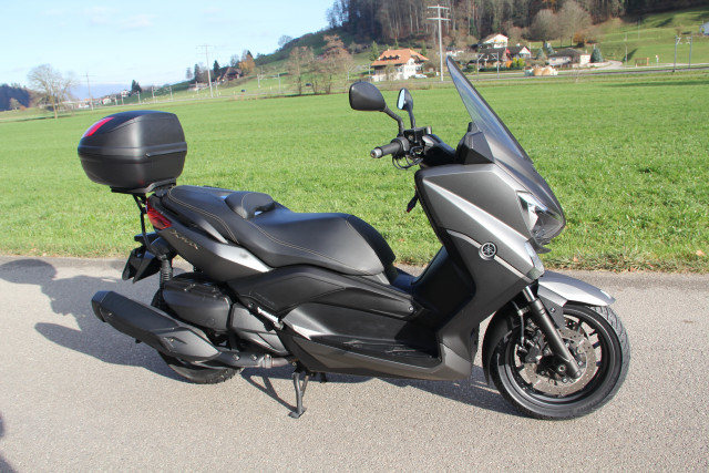 YAMAHA X-Max 400 Scooter Occasion