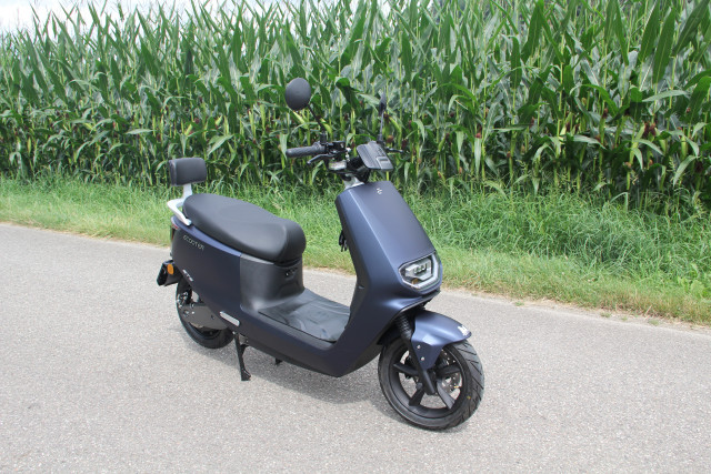 ECOOTER ET3 Scooter New vehicle