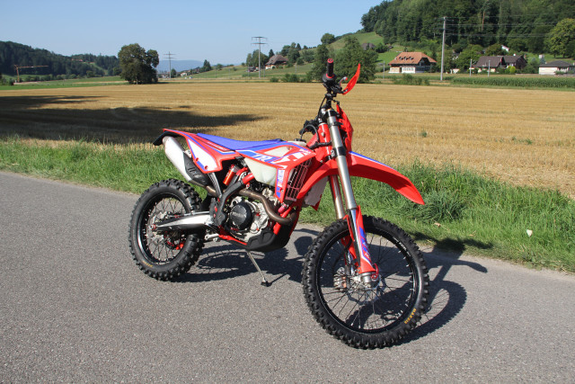 BETA RR 350 4T Enduro Racing Enduro Occasion