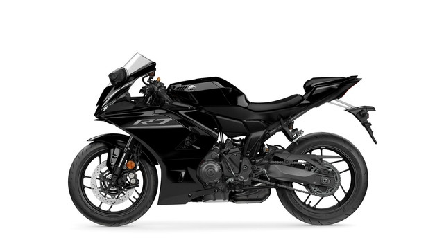 YAMAHA R7 Sport Neufahrzeug YAMAHA R7 Sport Neufahrzeug
