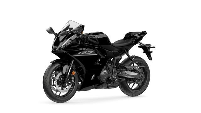 YAMAHA R7 Sport Neufahrzeug YAMAHA R7 Sport Neufahrzeug