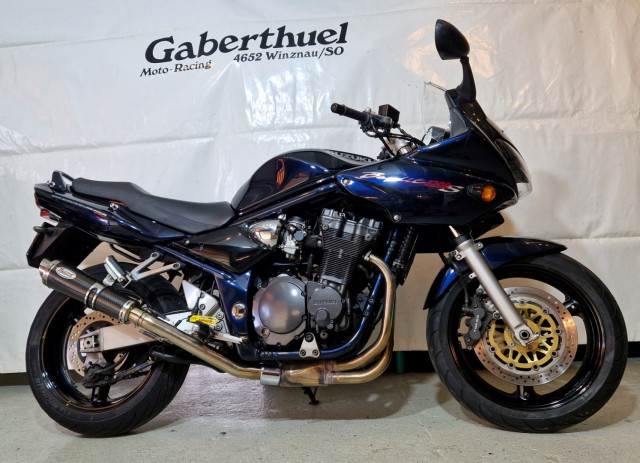 SUZUKI GSF 1200 Bandit Naked Occasion