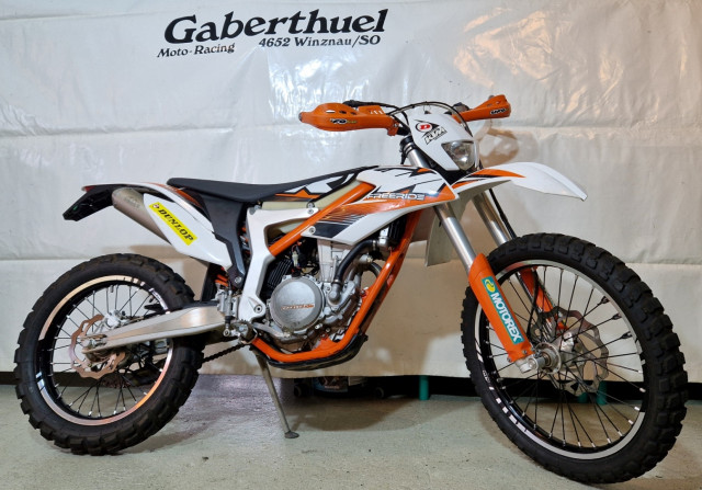 KTM Freeride 350 Enduro Occasion