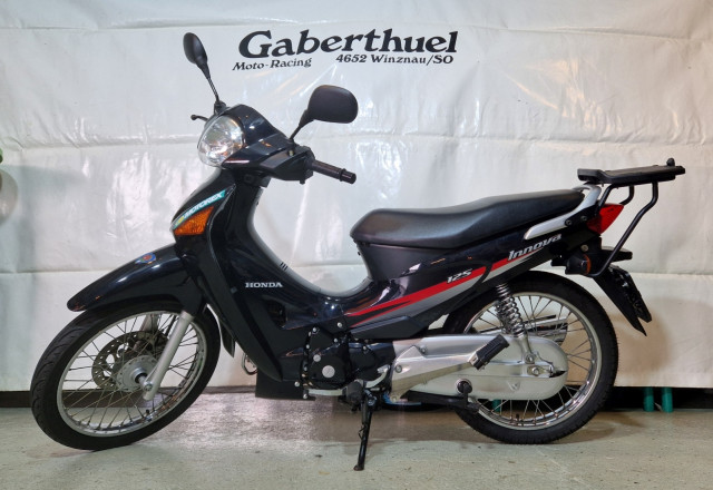 HONDA ANF 125 Innova Roller Occasion