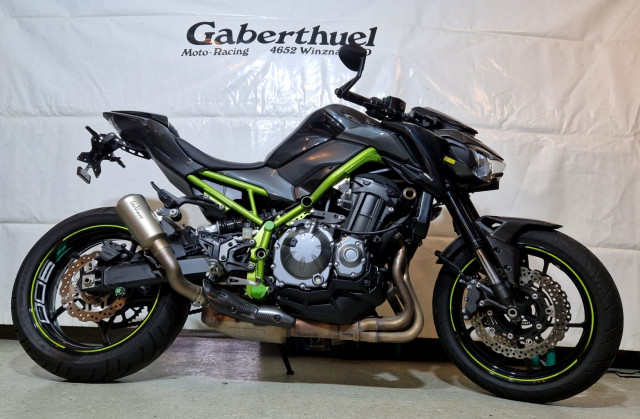 KAWASAKI Z 900 Naked Occasion