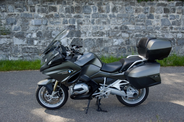 BMW R 1200 RT Touring Occasion BMW R 1200 RT Touring Occasion