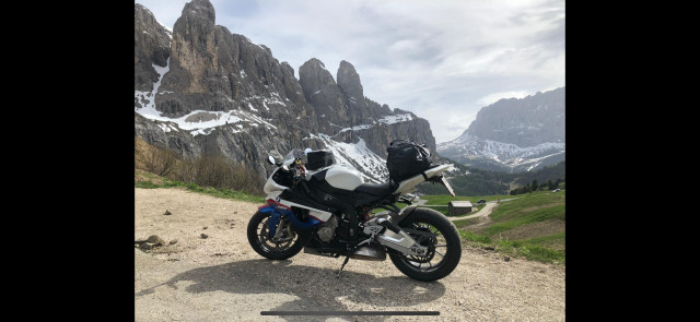 BMW S 1000 RR Sport Neufahrzeug BMW S 1000 RR Sport Neufahrzeug