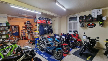 Marc's Velo Motos,Mümliswil Marc's Velo Motos,Mümliswil