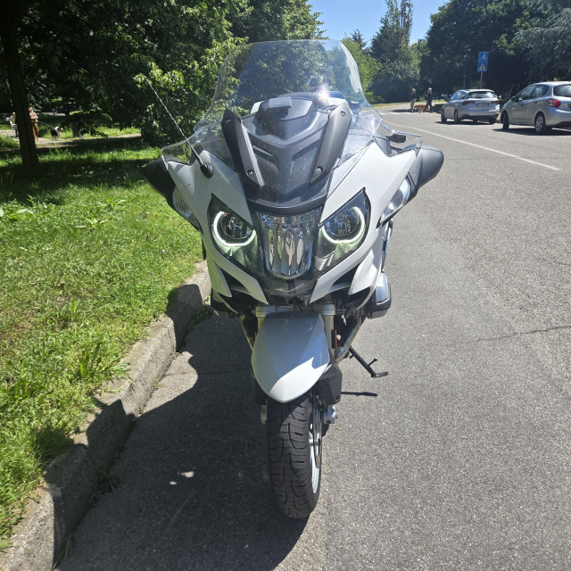 BMW R 1200 RT Touring Occasion BMW R 1200 RT Touring Occasion