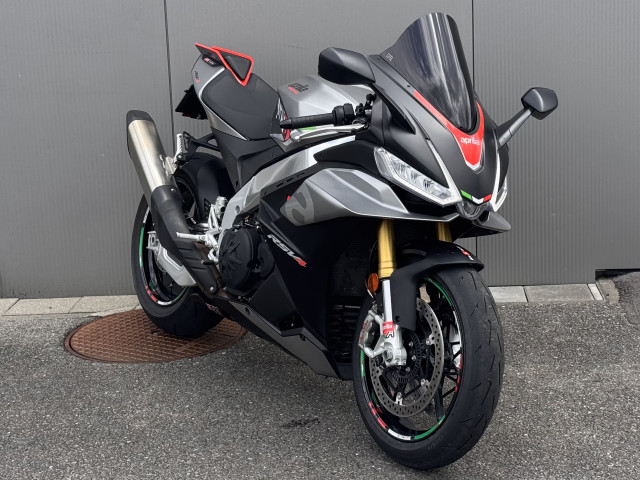 APRILIA RSV4 1100 Sport Occasion APRILIA RSV4 1100 Sport Occasion