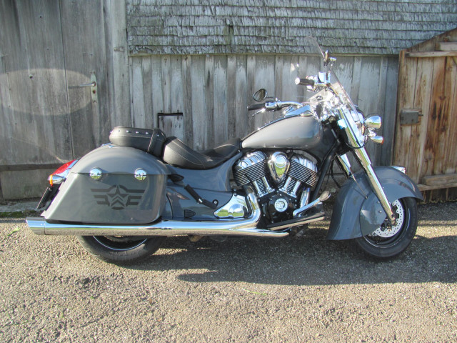 INDIAN Chief Vintage Custom Occasion INDIAN Chief Vintage Custom Occasion