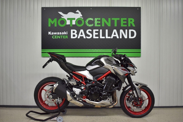 KAWASAKI Z 900 Naked Moto neuve