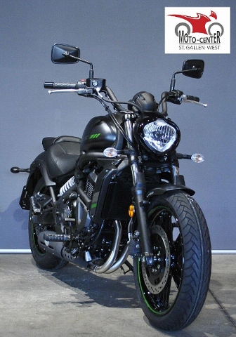 KAWASAKI Vulcan S 650 Custom Neufahrzeug