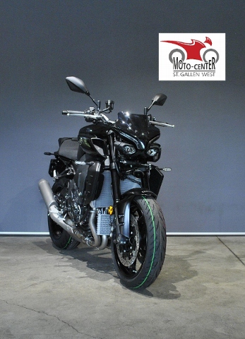 YAMAHA MT-10 Naked Moto nuova