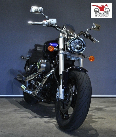 SUZUKI M 800 Intruder Custom Usato