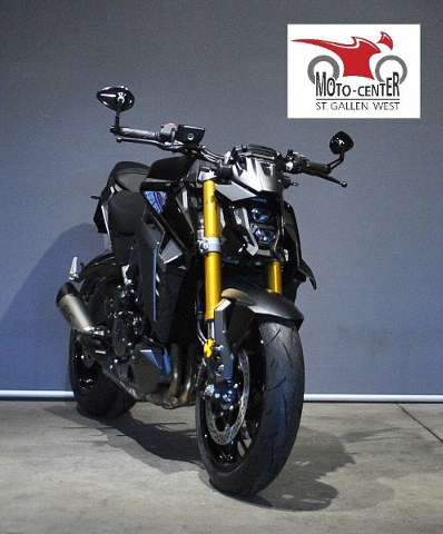 SUZUKI GSX-S 1000 Naked Moto nuova