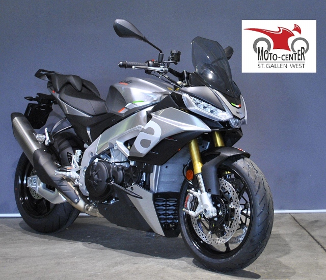 APRILIA Tuono V4 1100 Naked Used