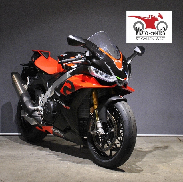 APRILIA RSV4 1100 Sport Used