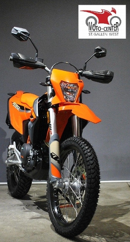 KTM 690 Enduro R Enduro Neufahrzeug