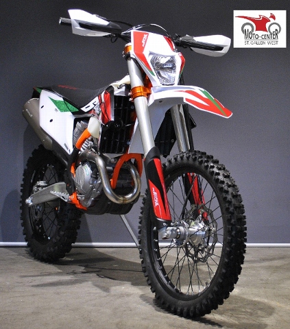 KTM 350 EXC-F Enduro Moto nuova