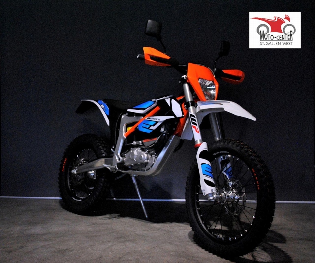 KTM Freeride E-XC Enduro Neufahrzeug