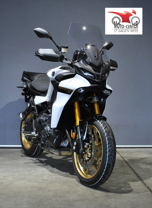 YAMAHA Tracer 9 GT Touring Moto nuova