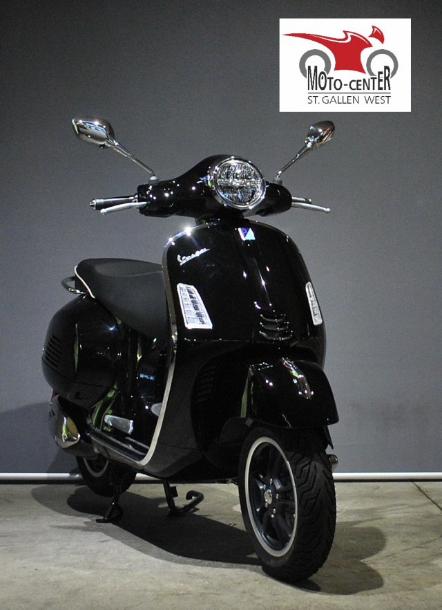 PIAGGIO Vespa GTS 300 HPE Roller Neufahrzeug