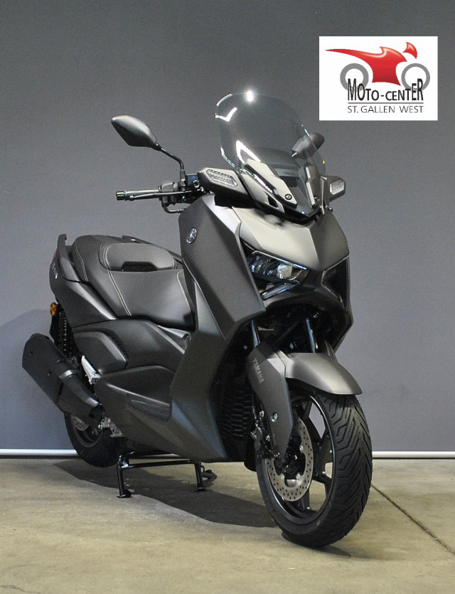 YAMAHA X-Max 300 Scooter Moto nuova