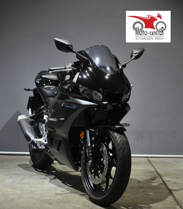 YAMAHA R3 Sport Moto neuve