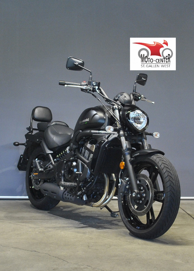 KAWASAKI Vulcan S 650 Custom Used