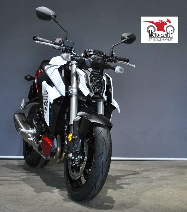 SUZUKI GSX-S 950 Naked Moto neuve