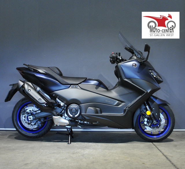 Tmax 560 hot sale sport edition