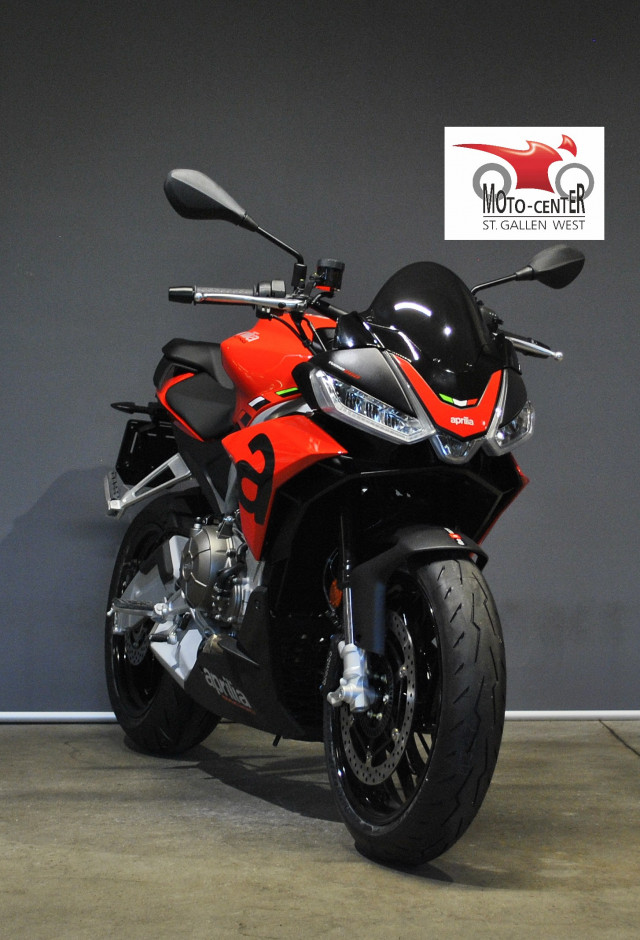 APRILIA Tuono 660 Naked Moto neuve