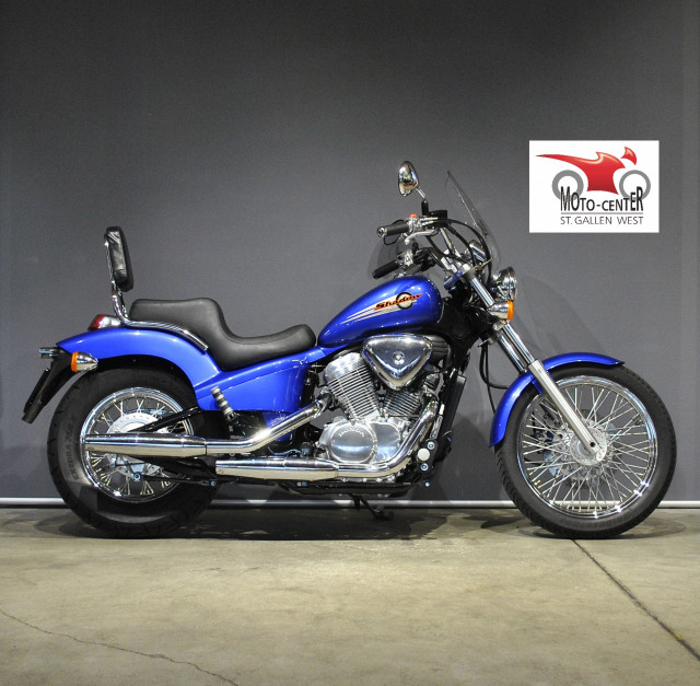 HOT Vt 750 Honda Shadow 600 Prezzo Moto Custom Honda Vt