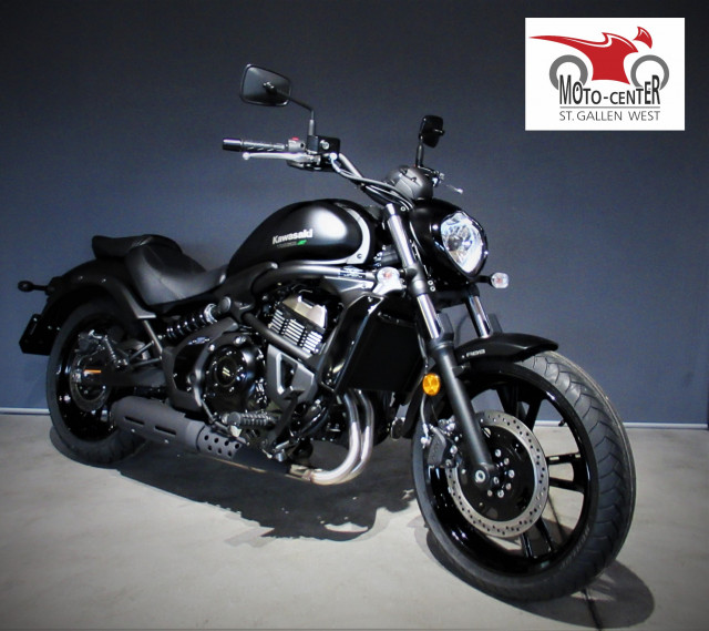 KAWASAKI Vulcan S 650 Custom Neufahrzeug