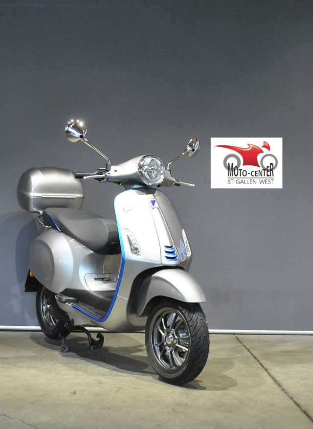 PIAGGIO Vespa Elettrica Roller Occasion