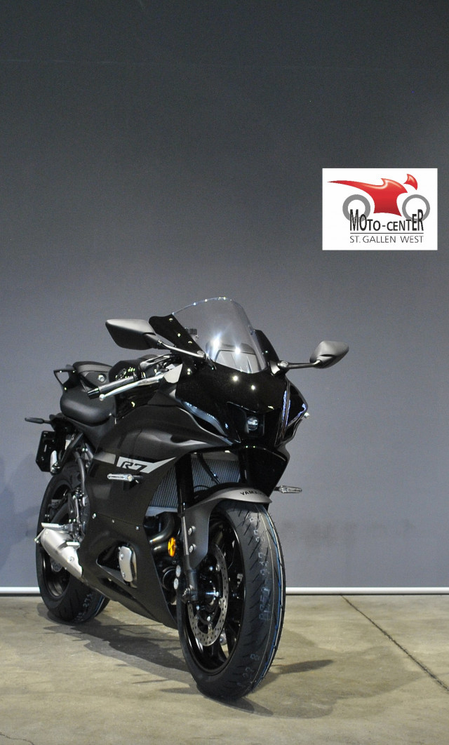 YAMAHA R7 Sport Neufahrzeug