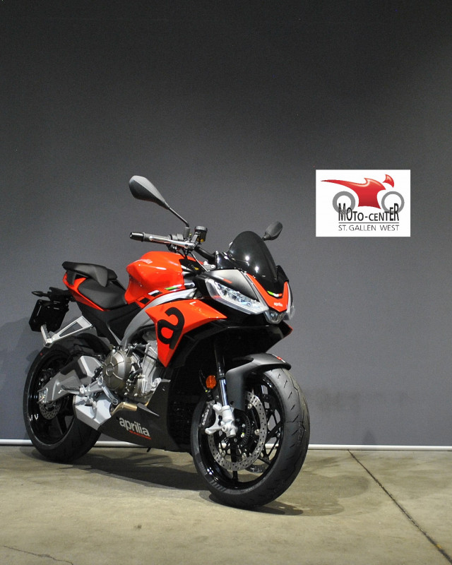 APRILIA Tuono 660 Naked Moto neuve